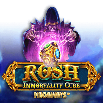 Rosh Immortality Cube Megaways